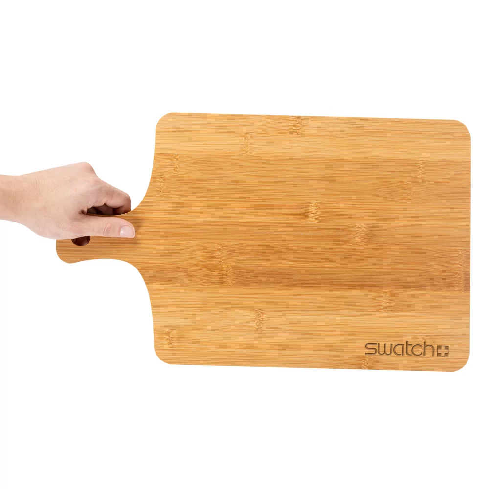 Eco-Friendly Rectangle Bamboo Charcuterie Boards