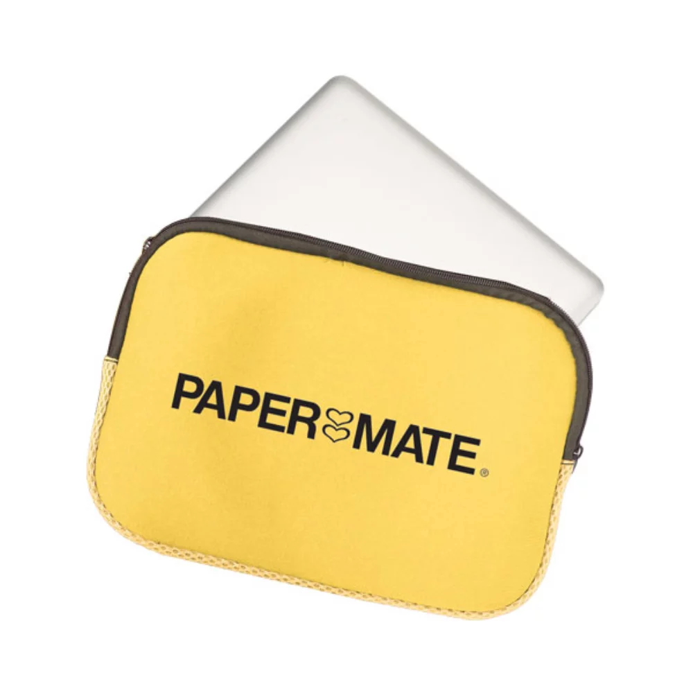 Grande housse pour ordinateur portable