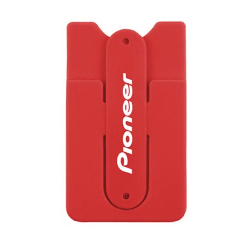 Smartphone Wallet 3 in 1