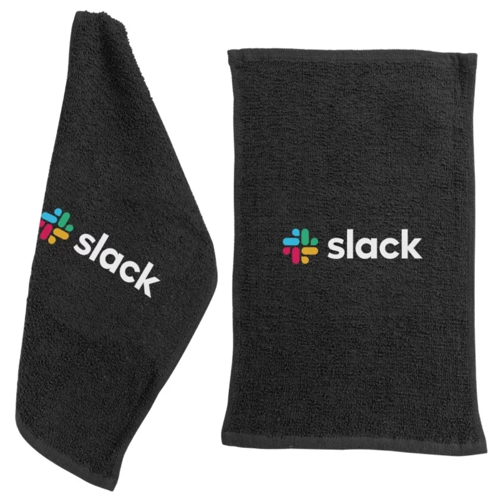 Serviettes de rallye à petit budget Q-Tees