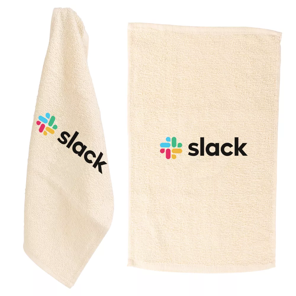 Q-Tees Budget Rally Towels