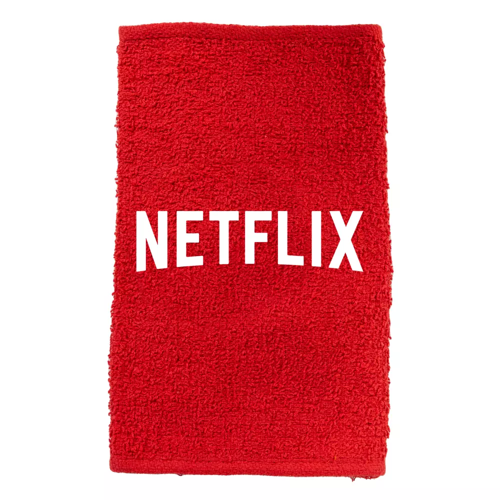 Serviettes de rallye à petit budget Q-Tees