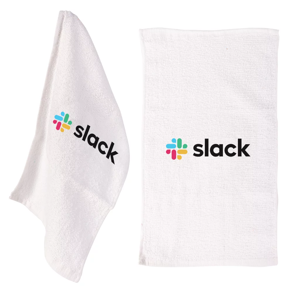 Q-Tees Budget Rally Towels