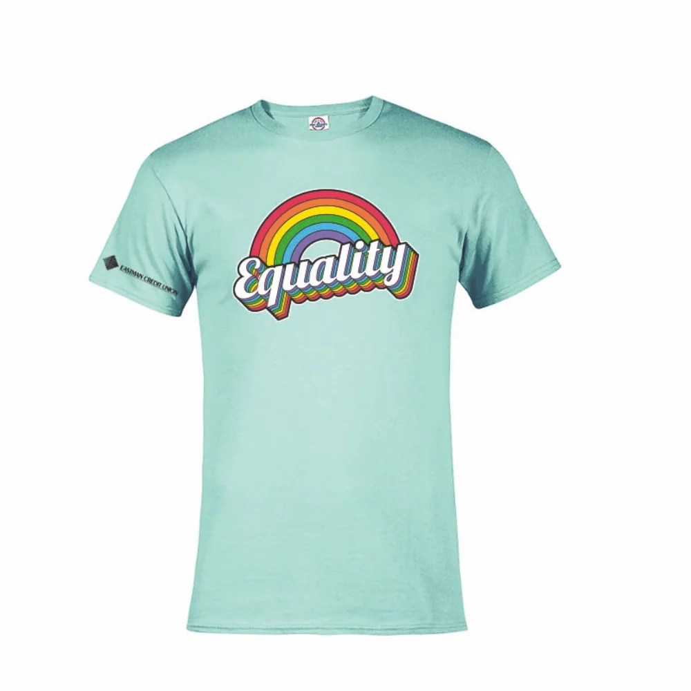 T-shirt à manches courtes DELTA 5.2 oz.