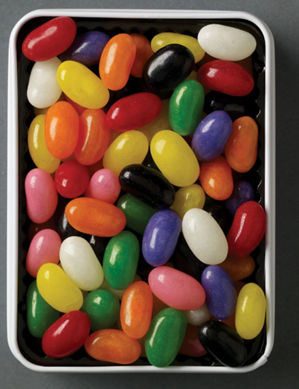 Keepsake Gift Tin w/ Jelly Beans (Assort.)