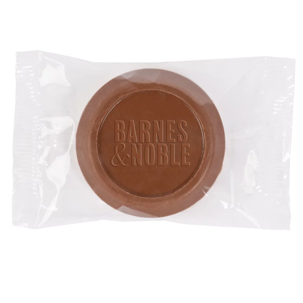 12 Piece Truffle Cookie Gift Tin