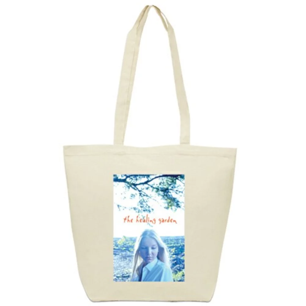 10 Oz. Canvas Tote Bag