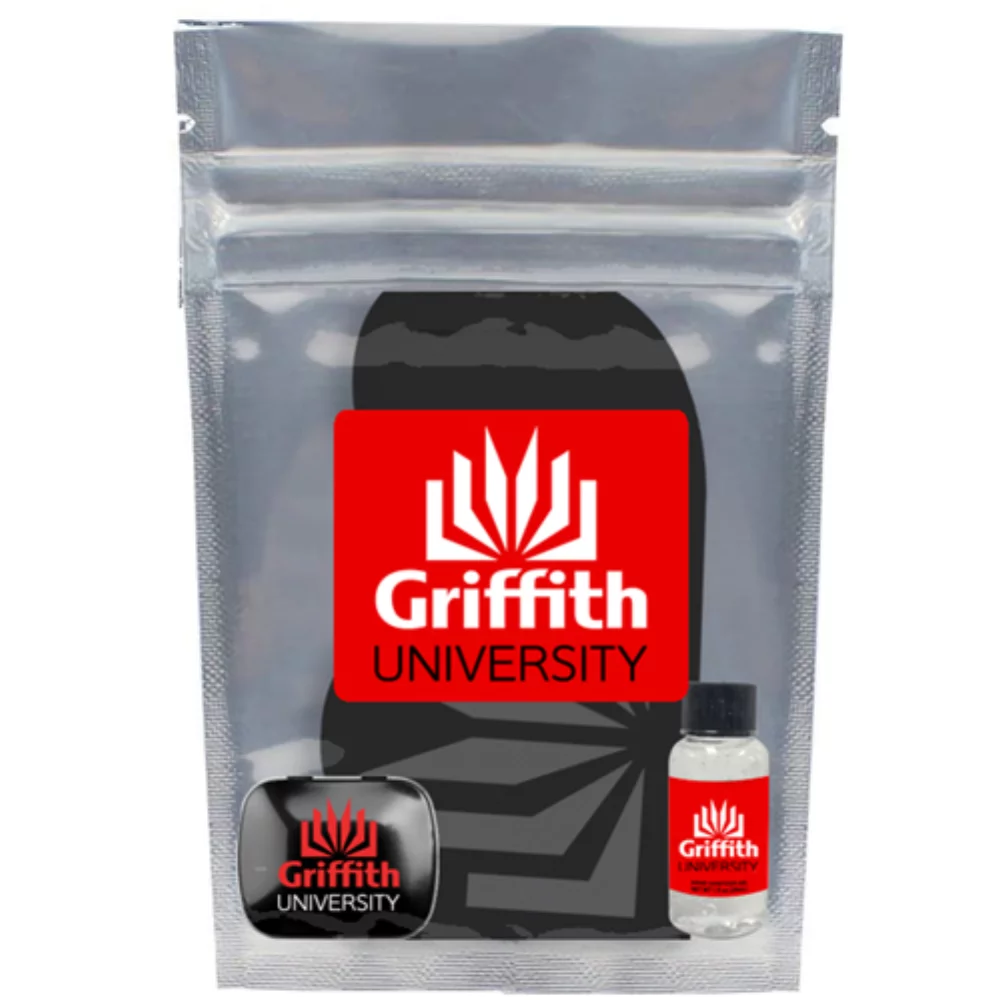 Fresh Start Kit - Sleek & Simple