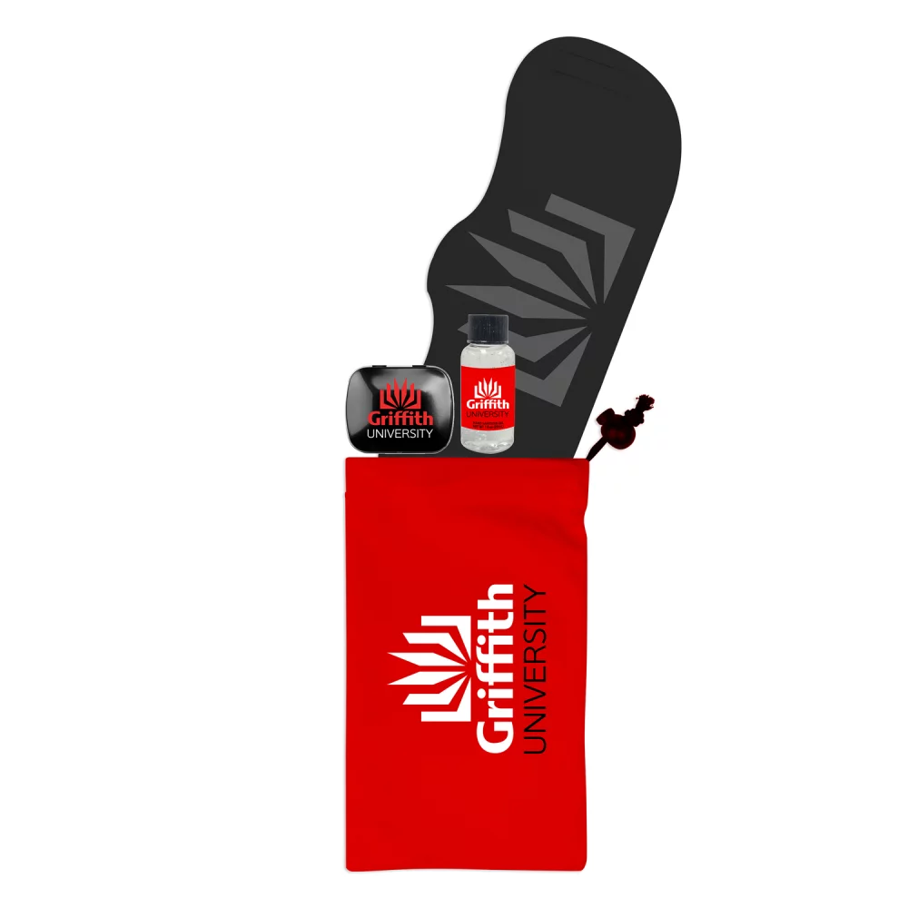 Fresh Start Kit - Premier Pouch