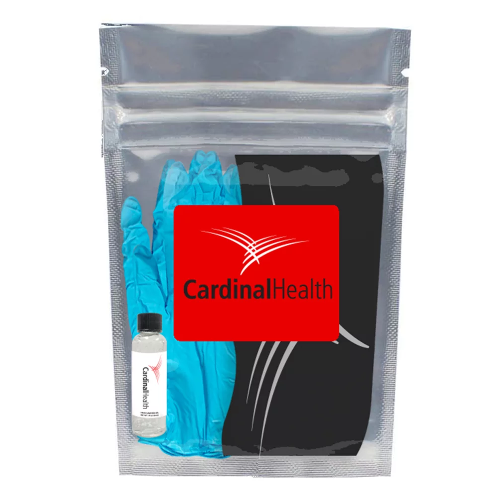 Get Down To Business Kit - Sleek & Simple