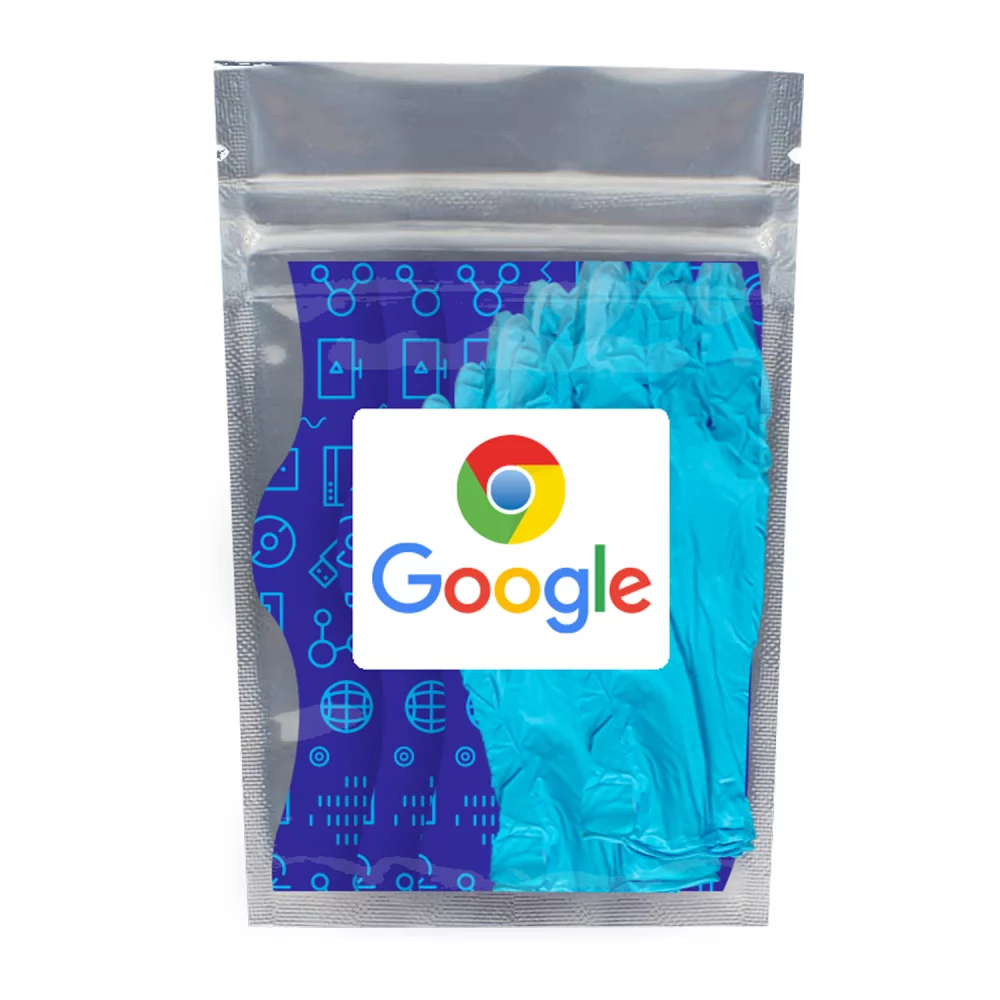 Kit de démarrage au travail