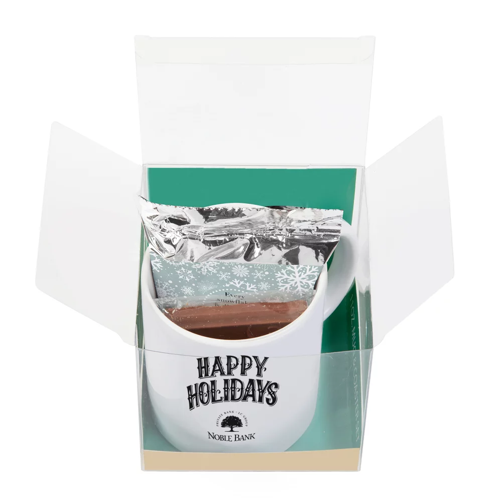 Cookie/Cocoa Gift Set
