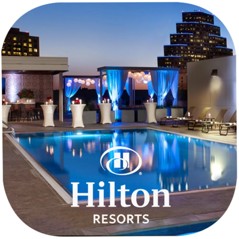 Sous-verre carré en couleur plein.