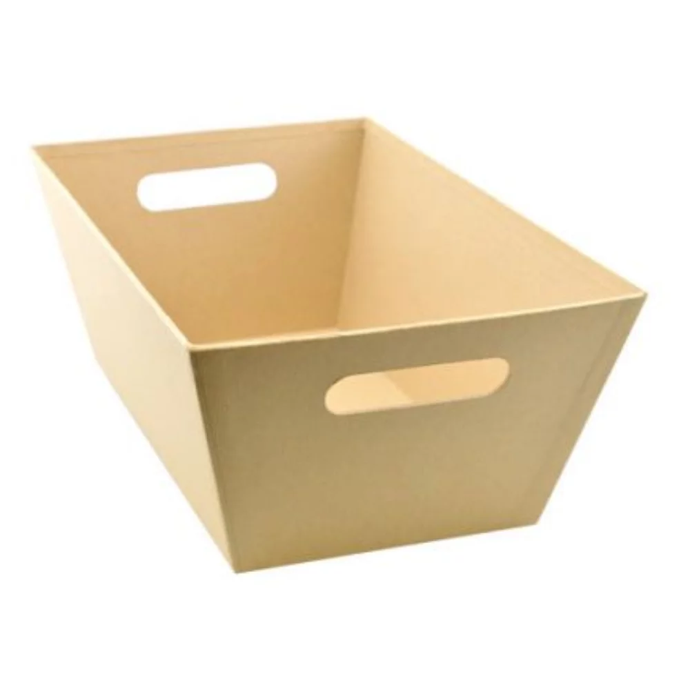 Tray w/ Mugs and Trail Mix