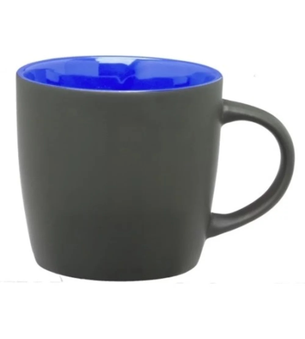 2 Mug Deluxe Gift Basket