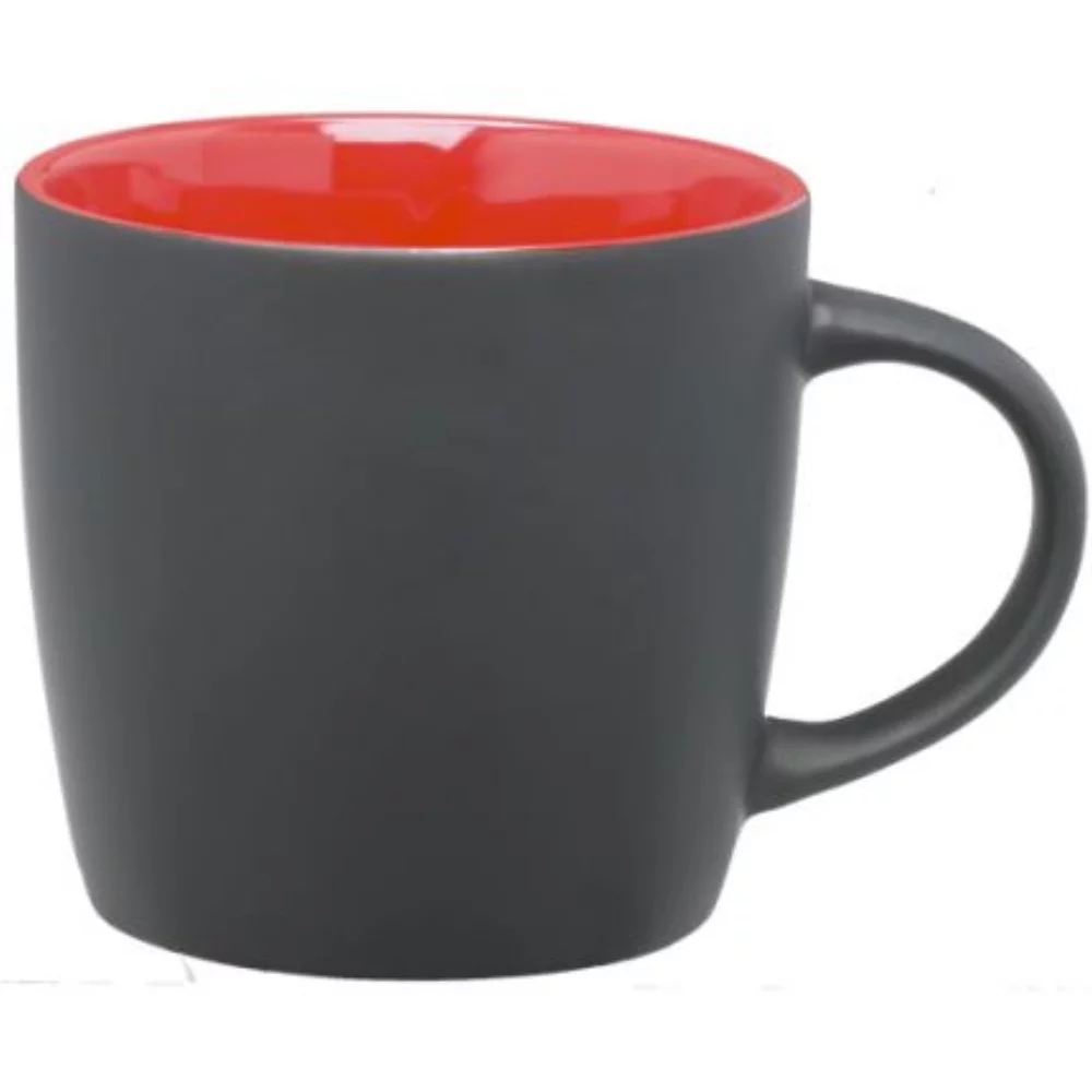 2 Mug Deluxe Gift Basket