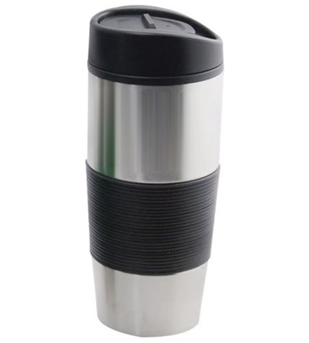 Deluxe Travel Mug Gift Tray