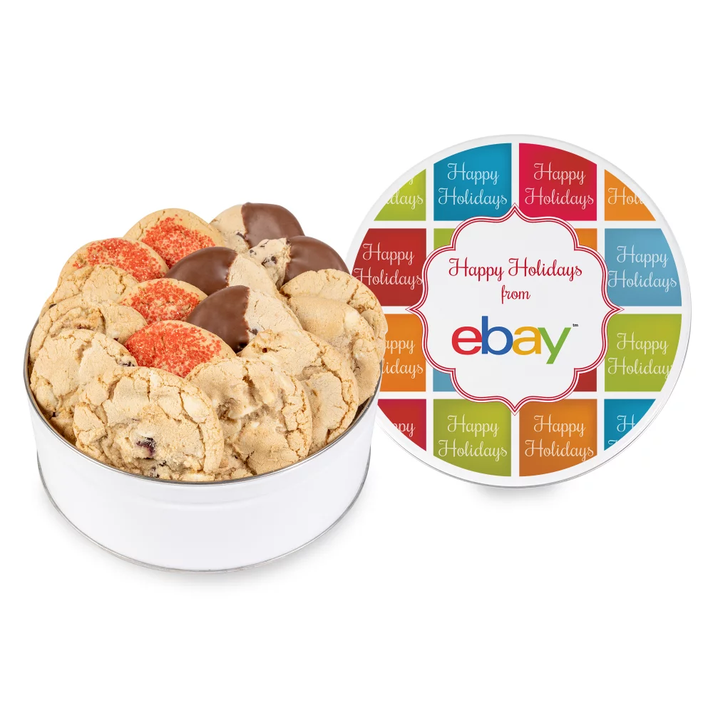 Combo de biscuits de vacances Fresh Beginnings (Régulier)