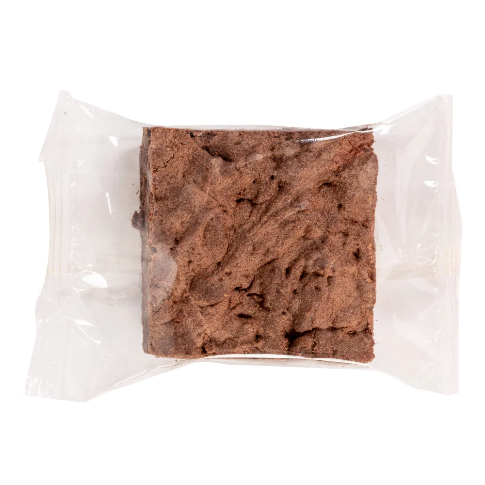 Plateau cadeau de biscuits Fresh Beginnings