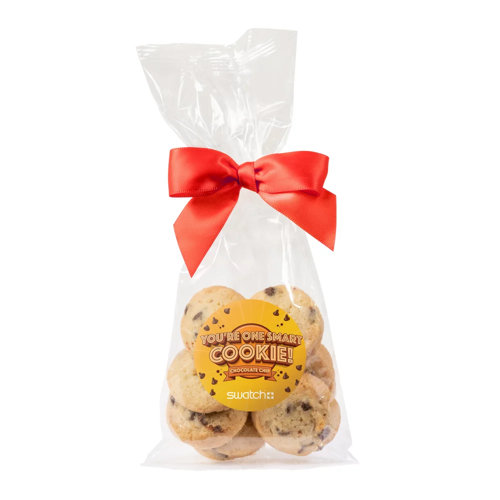 Mug Drop - Bouchées de cookies aux pépites de chocolat - 2 oz.