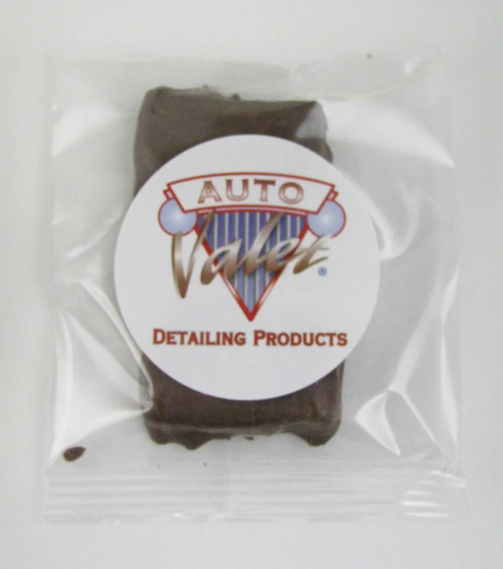 1 oz. Sachet de bonbons au toffee anglais