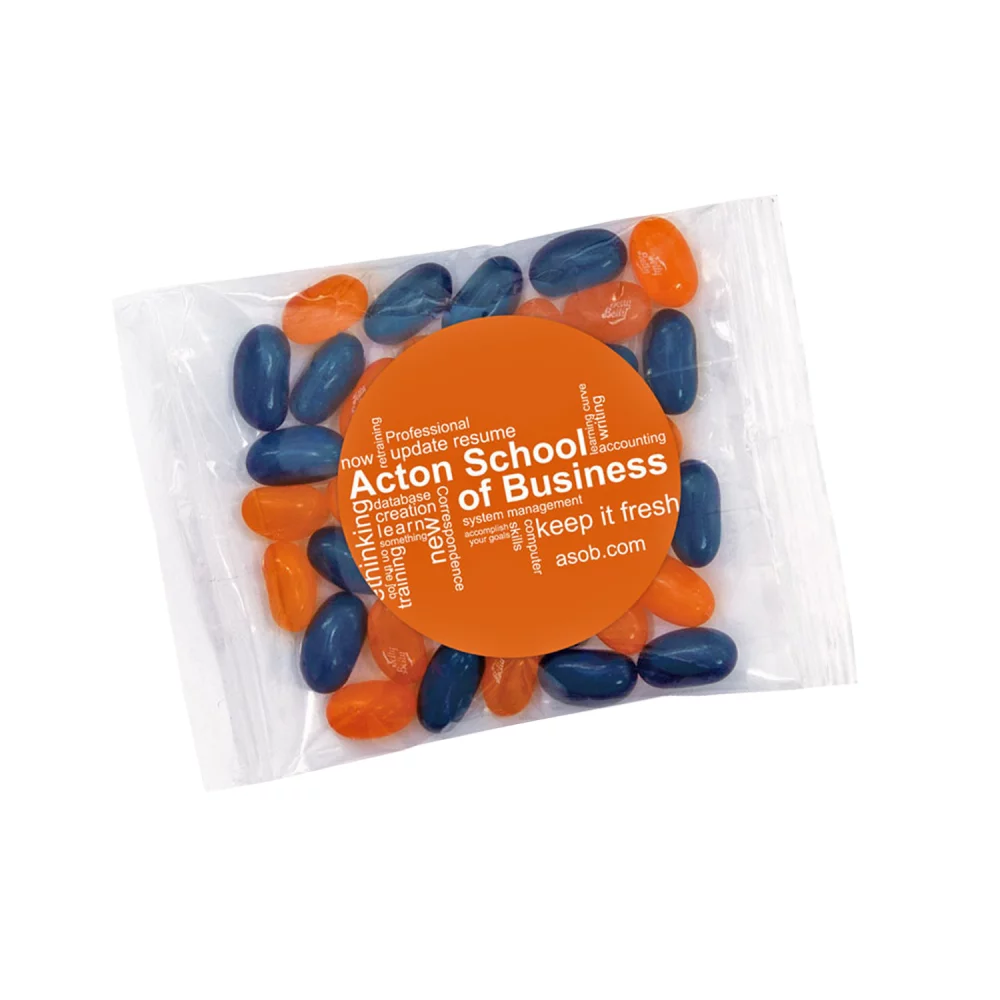 1 once de bonbons Jelly Belly® Jelly Beans