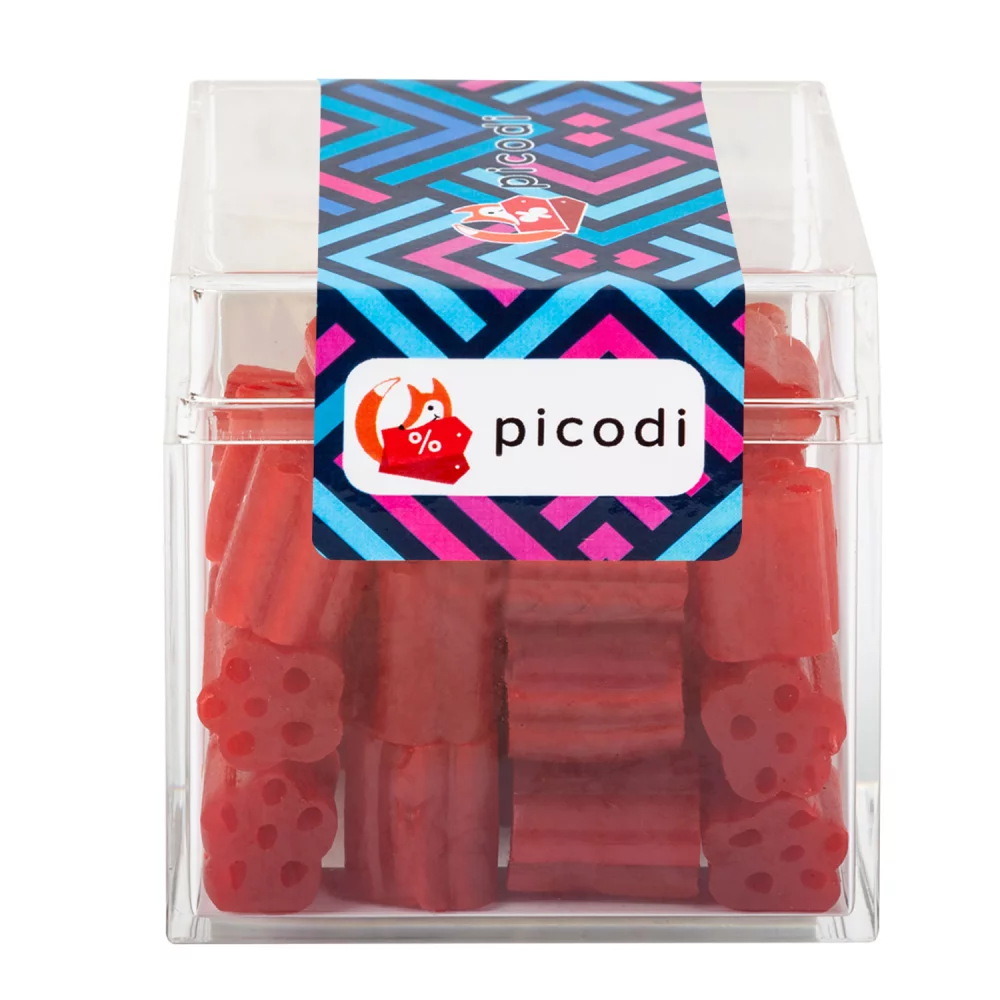 Sweet Boxes w/Cherry Bites