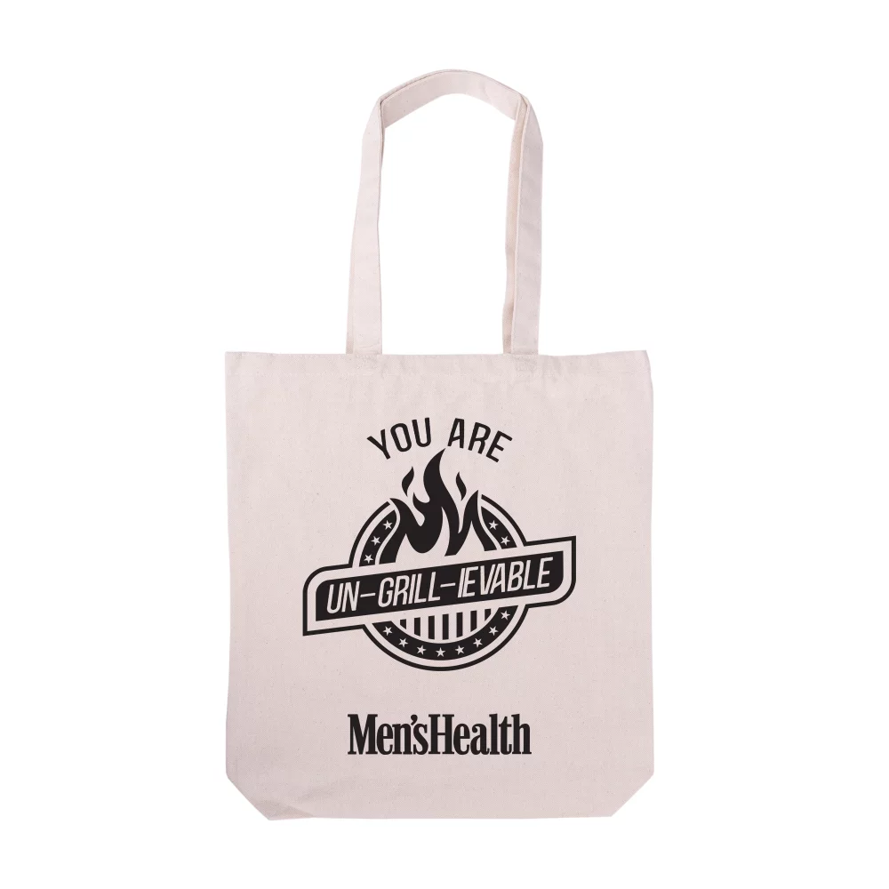 License to Grill - BBQ Gourmet Kit with Tote