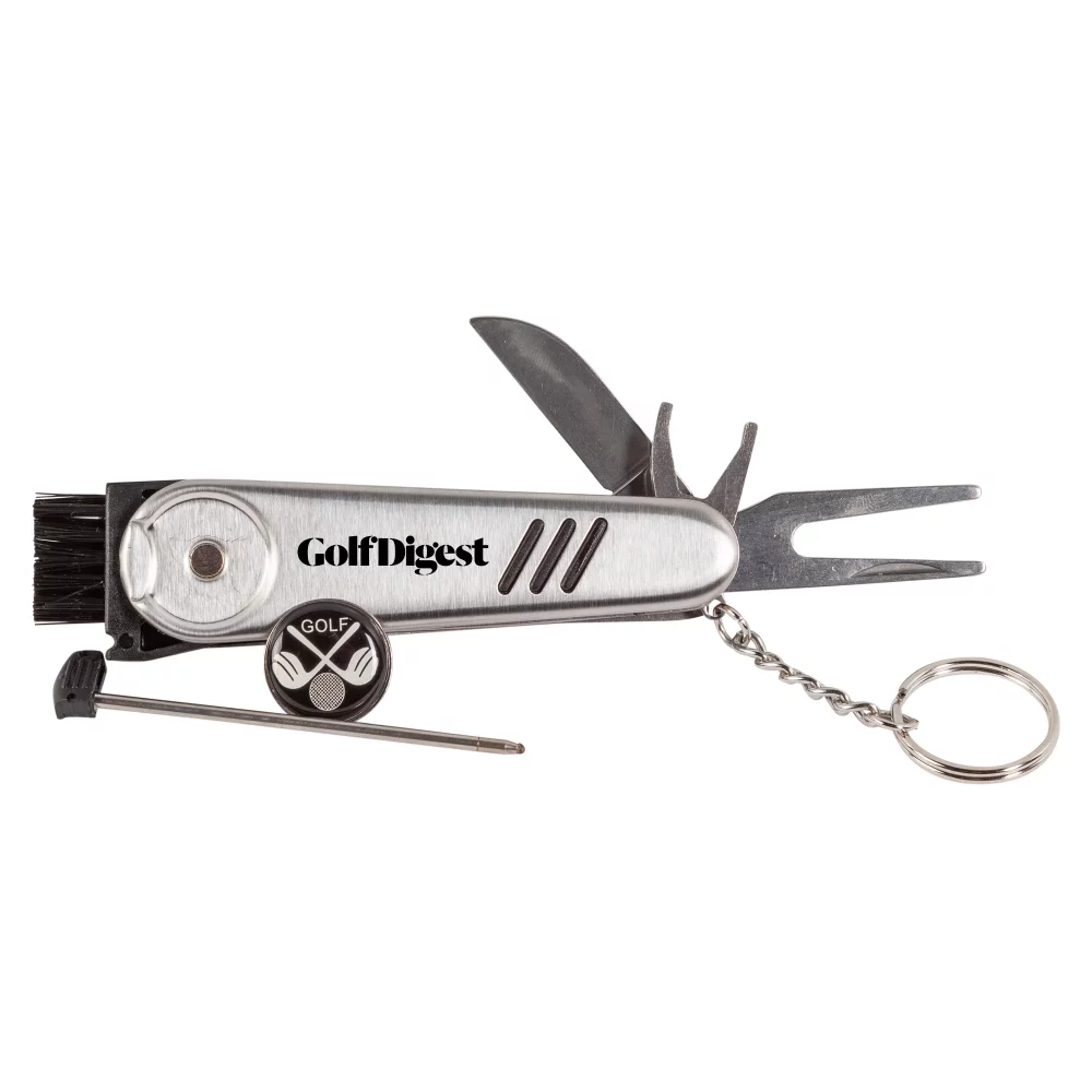 Ensemble de golf premium Eagle