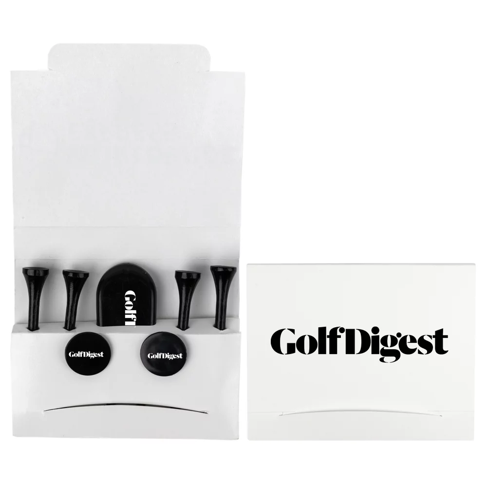 Eagle Premium Golf Set
