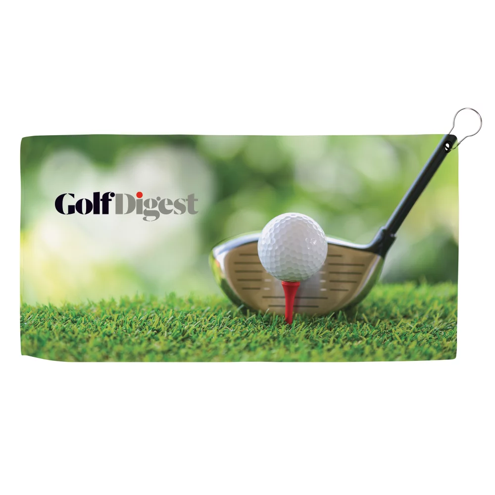 Ensemble de golf premium Eagle