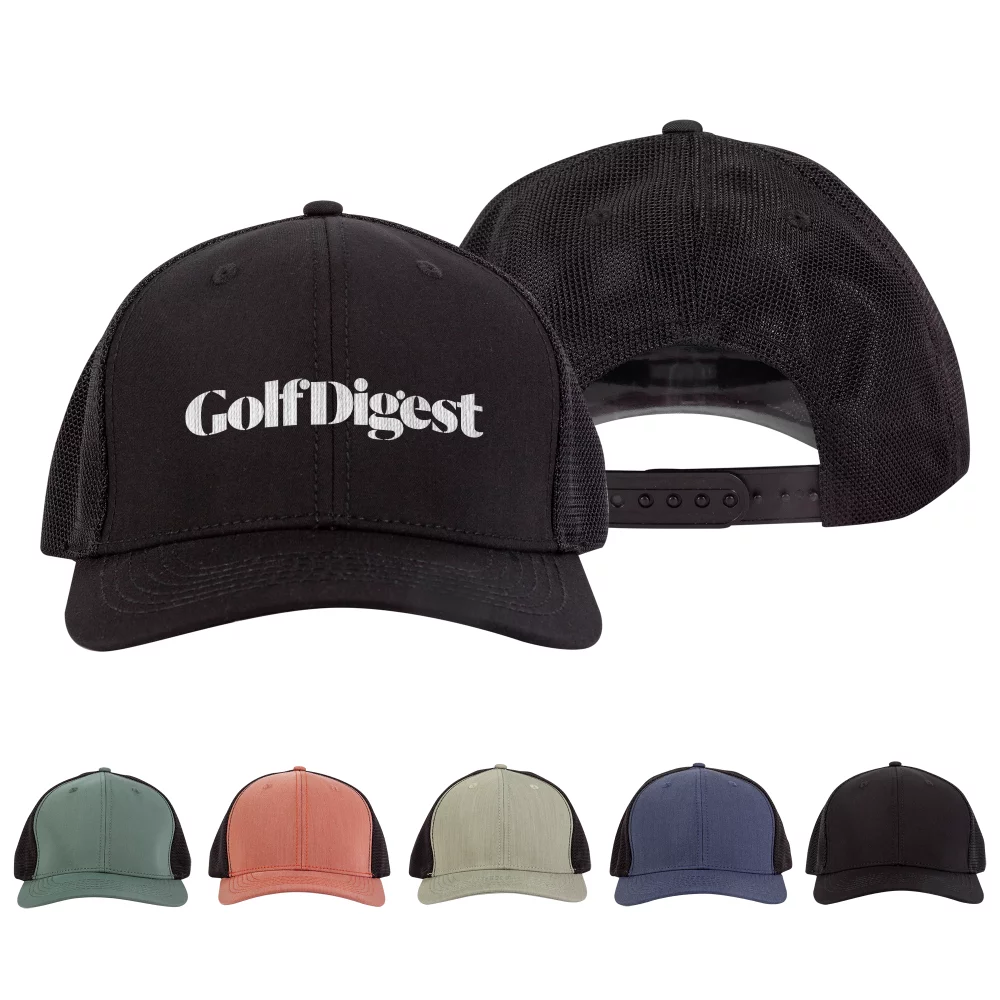 Ensemble de golf premium Eagle