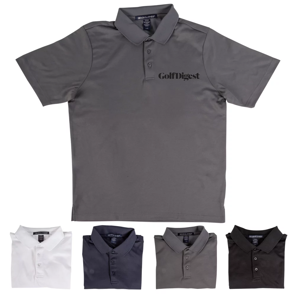 Ensemble de golf premium Eagle