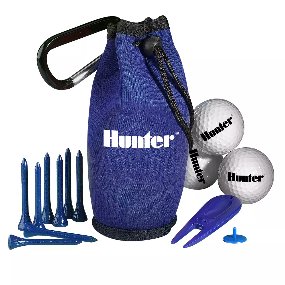 Tee Time Golf Kit