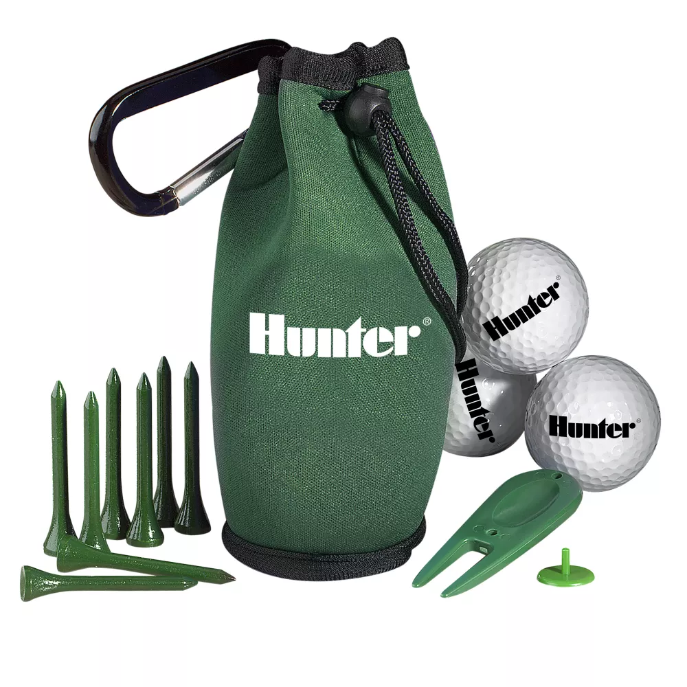 Tee Time Golf Kit