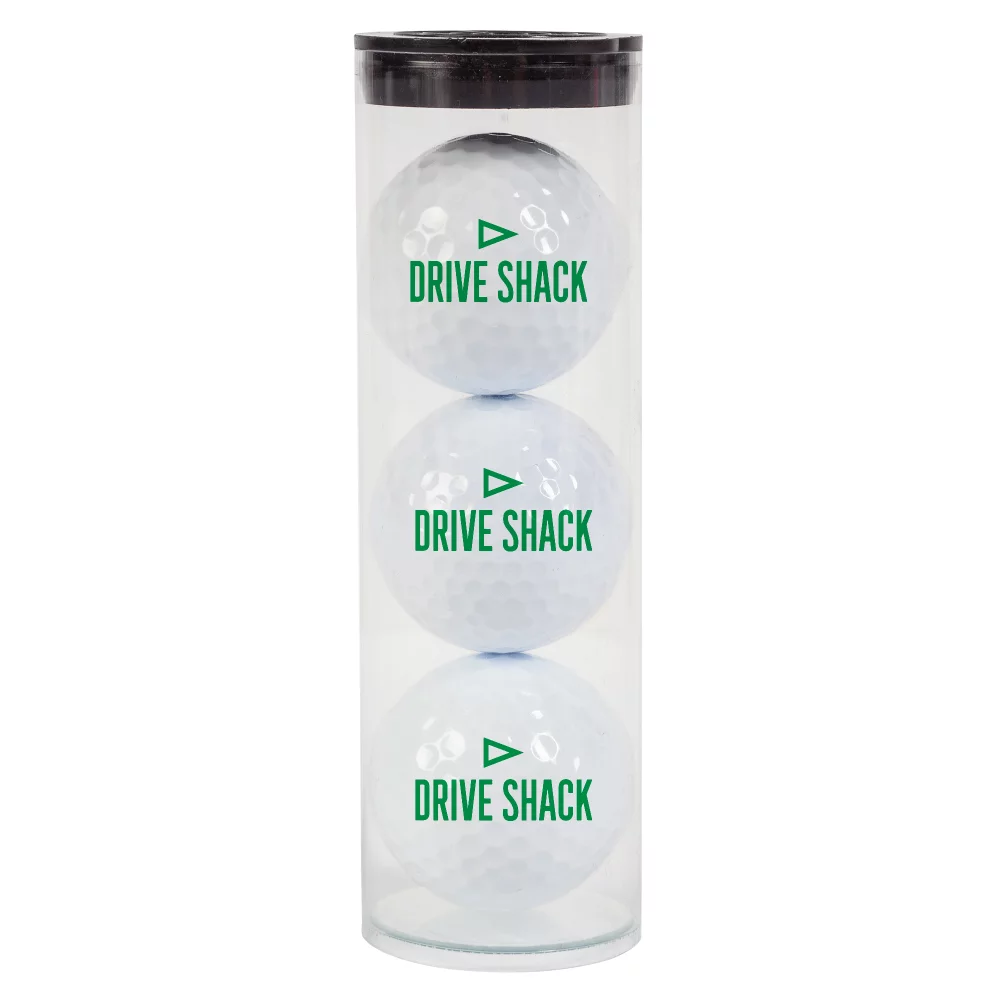 Kit de golf dans un sac en toile