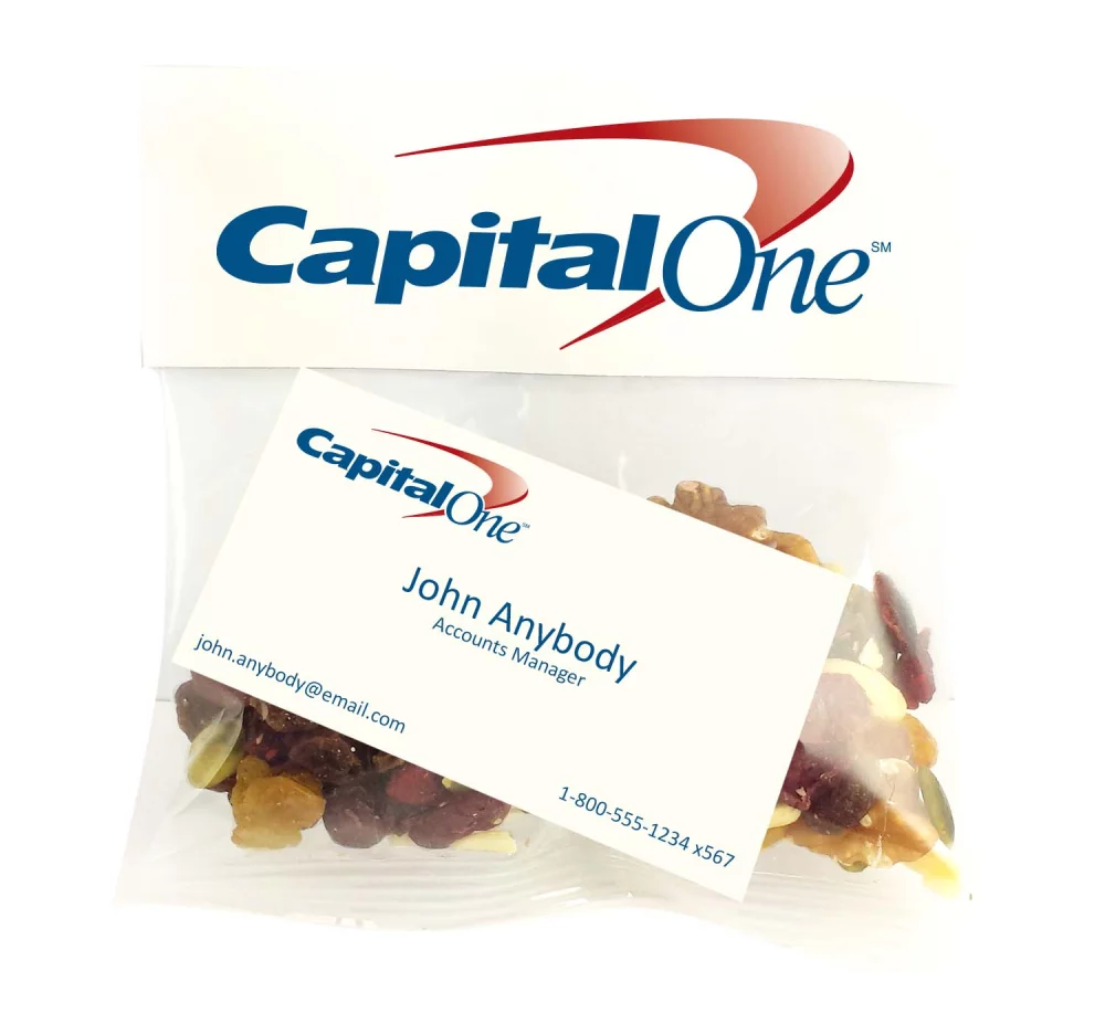 Small Header Bags Chocolate Sunflower Seeds