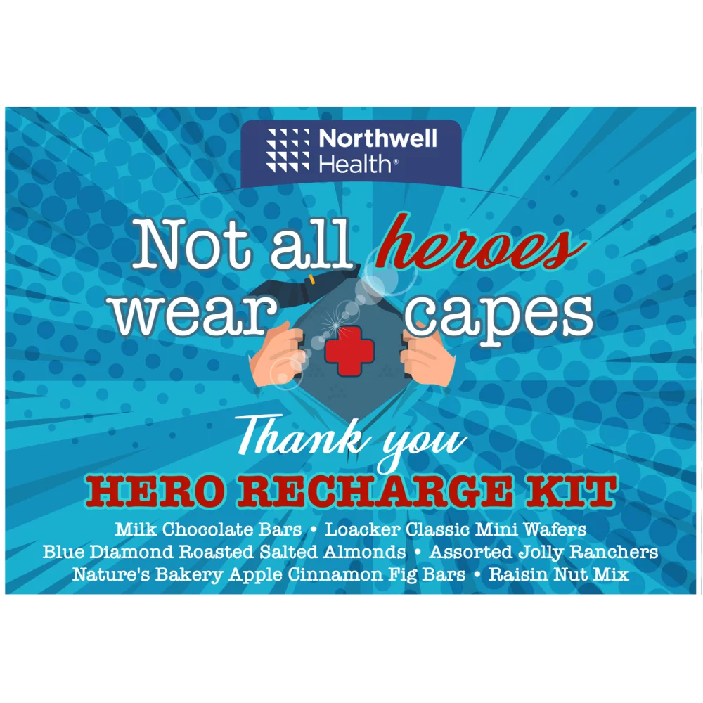 Merci pour tout ce que vous faites Petite boîte d'appréciation