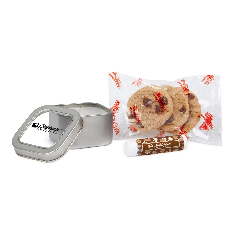 Sugar and Spice Gift Set