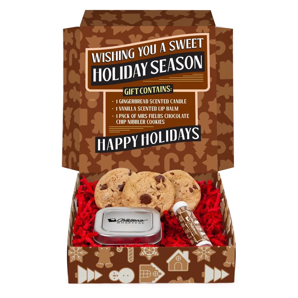 Sugar and Spice Gift Set