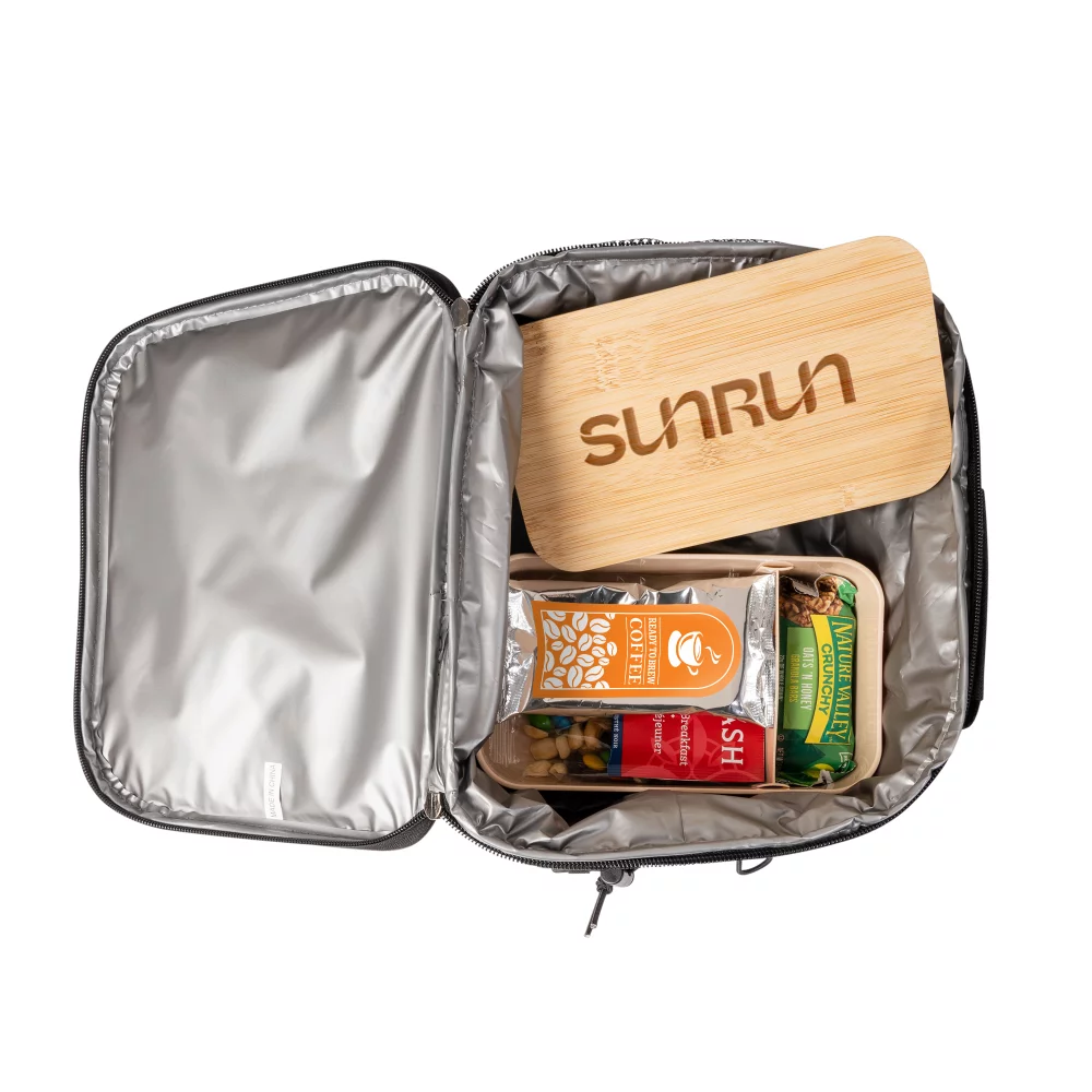 Thanks for All You Do- Lunch Cooler Gift Set