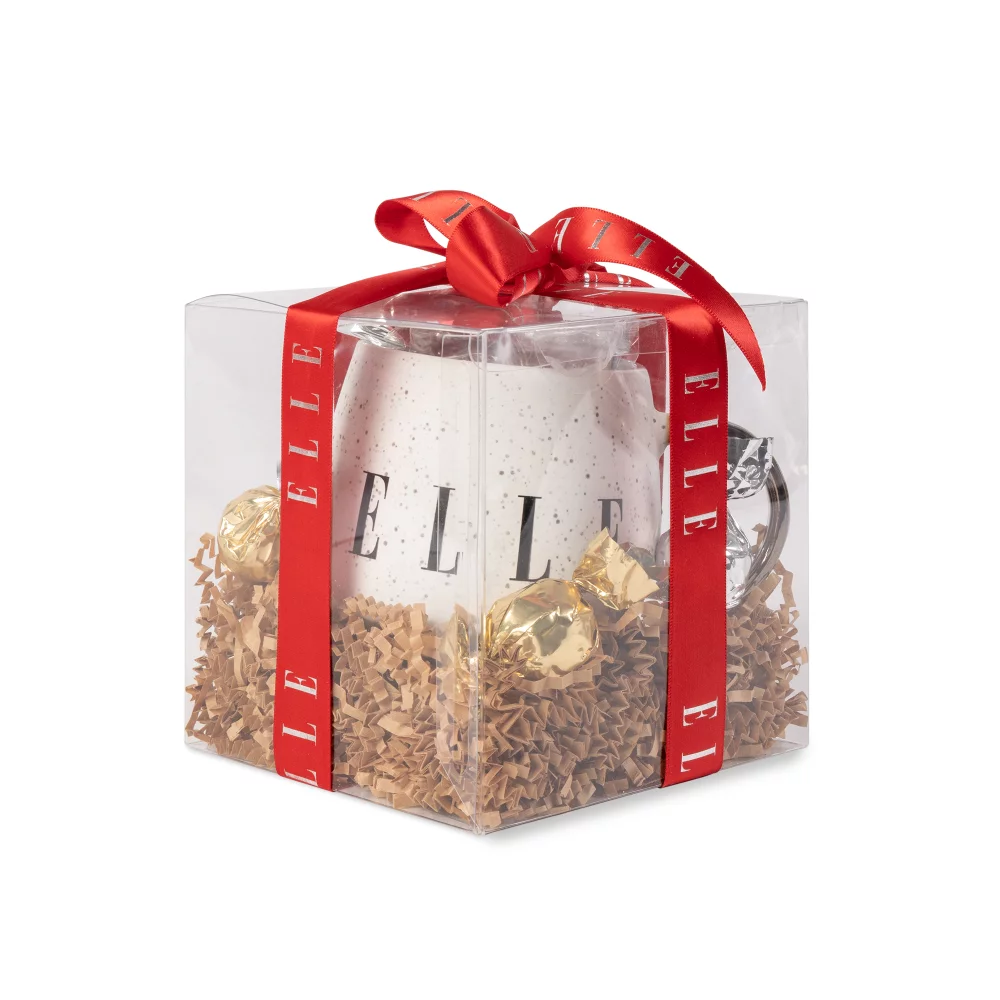 Touch of Chocolate Gift Set