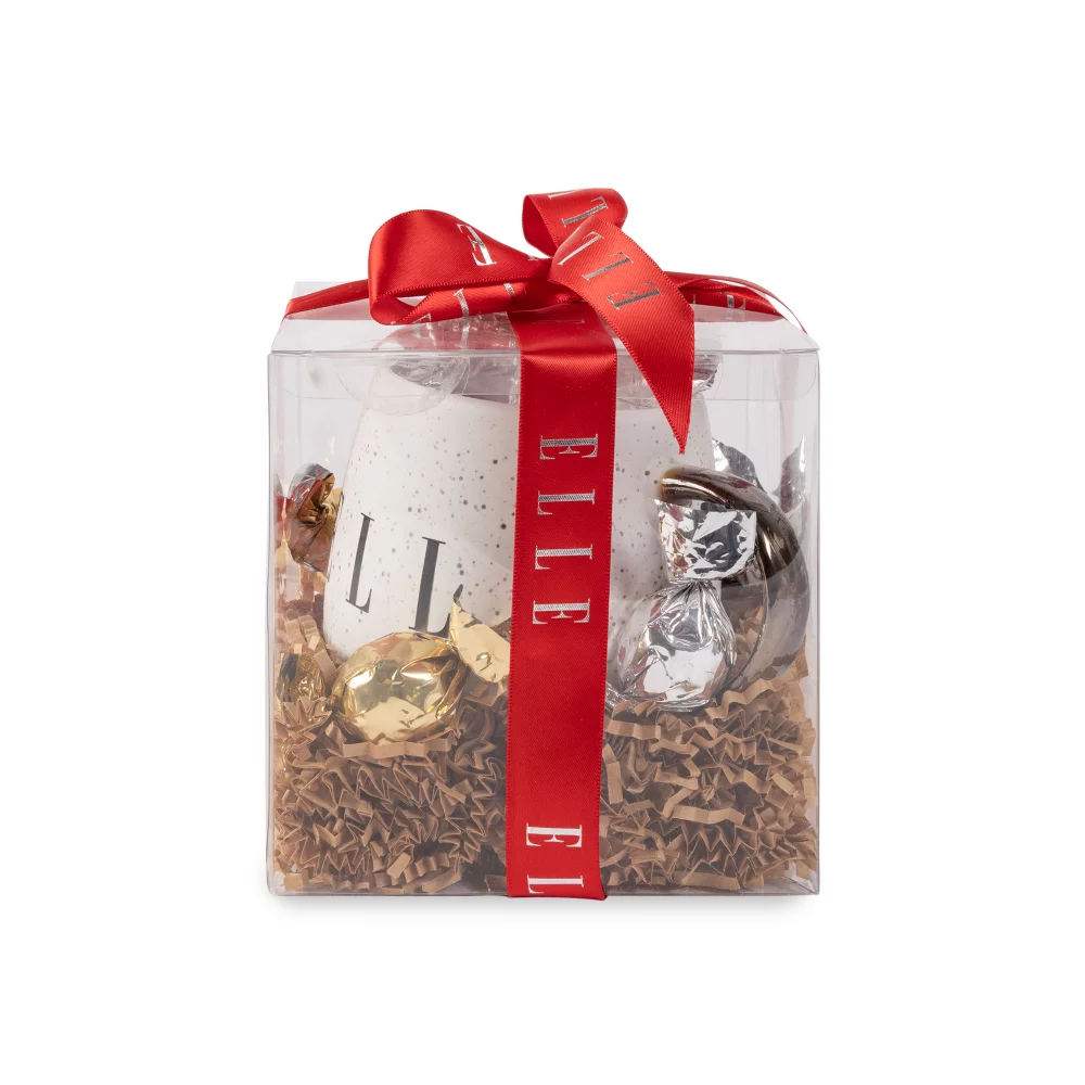 Touch of Chocolate Gift Set