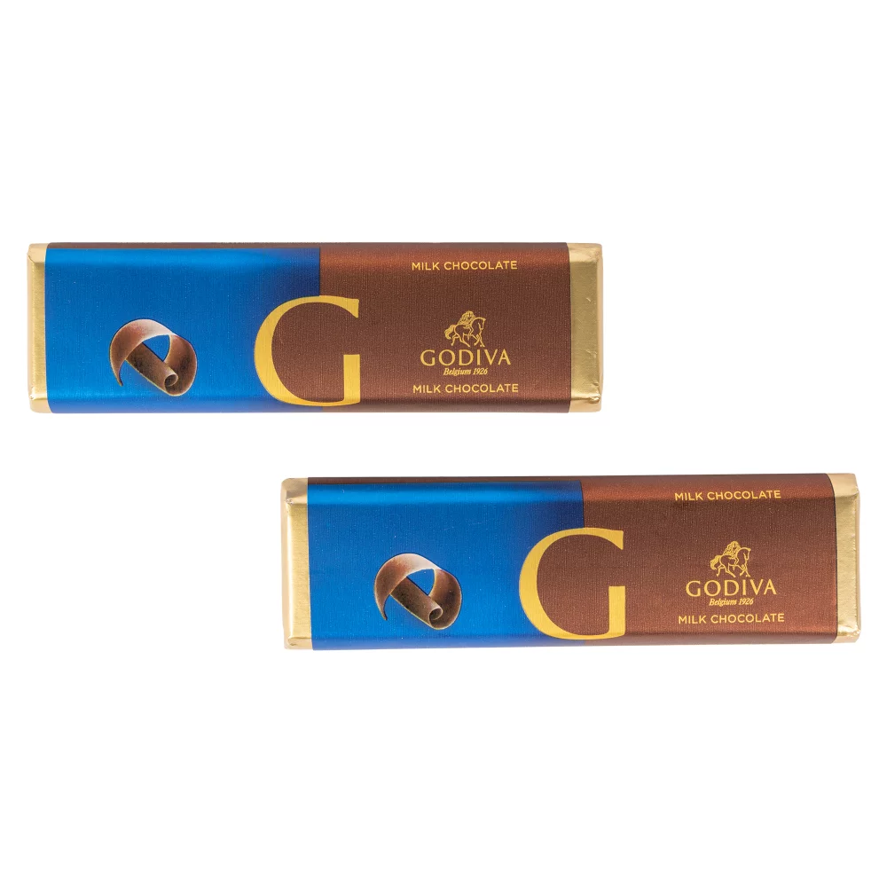 Godiva On The Go Gift Set