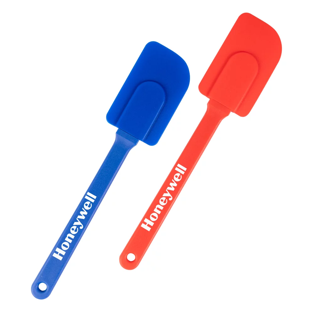 Spatule en silicone