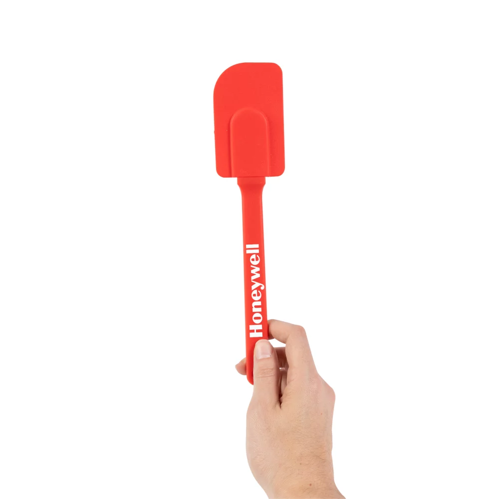 Spatule en silicone