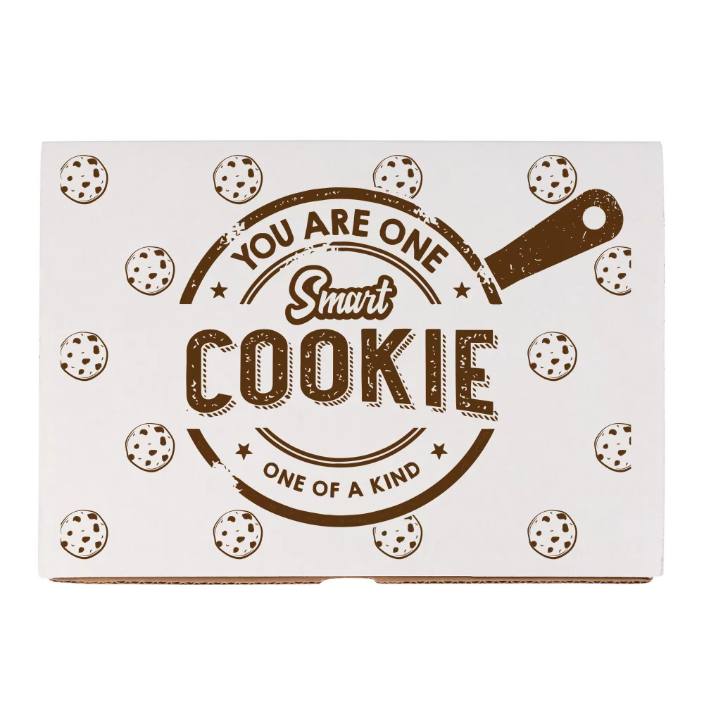 Fresh Beginnings Skillet Cookie Kit with Bamboo Cooking Utensils