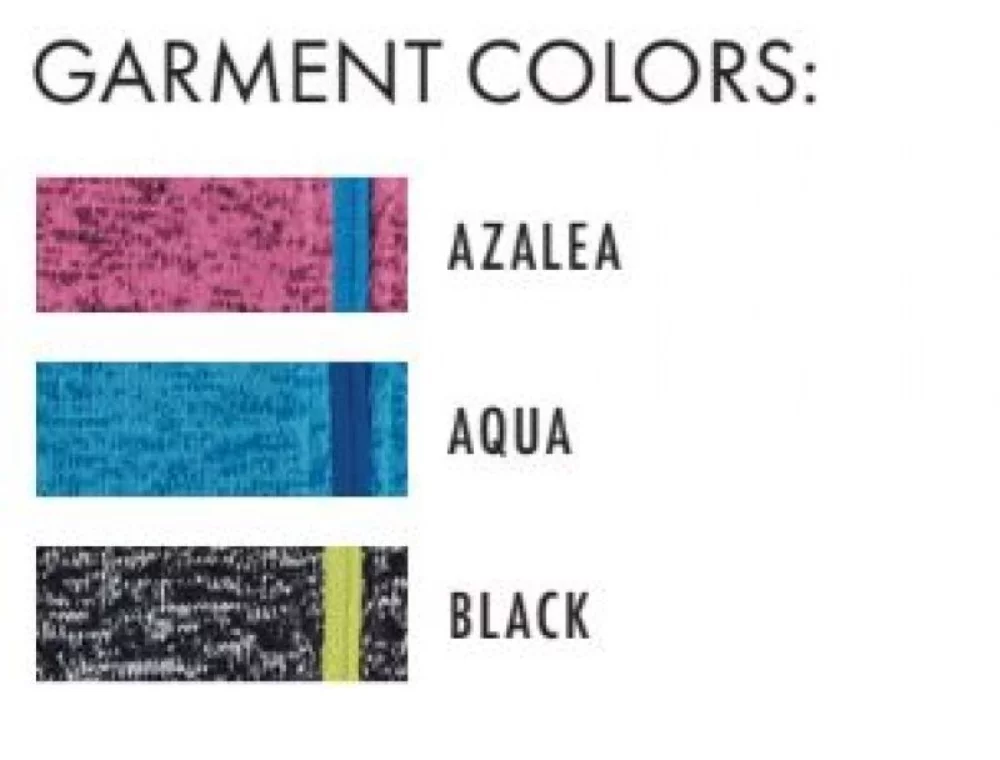 Pull en polaire mélangée pour dames ACE