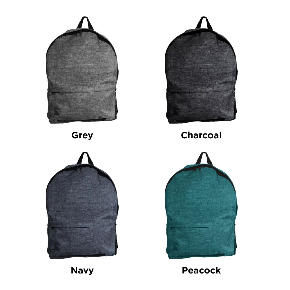 ACE USA Basic Backpack
