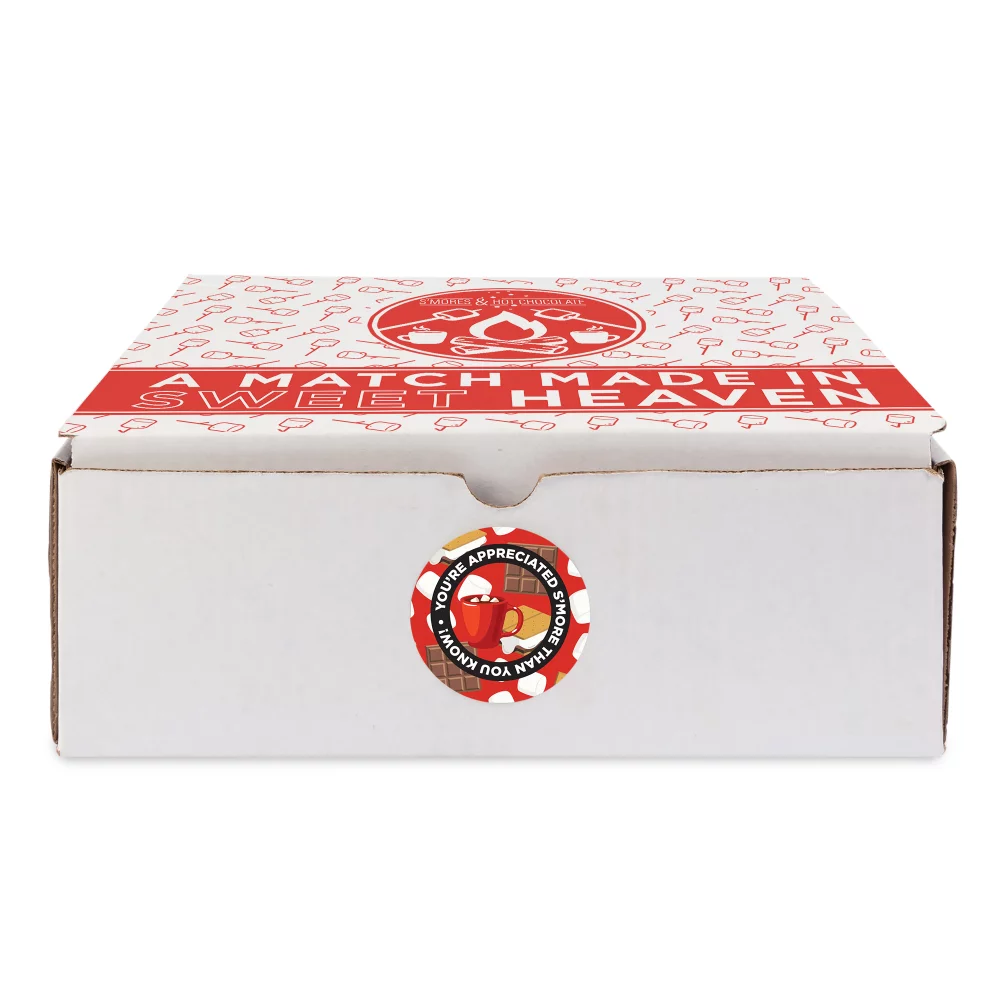 Fireside Favorites Mailer Kit